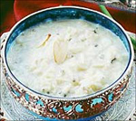 Rice Kheer